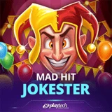 Bocoran RTP Slot Playtech Mad Hit Jokester
